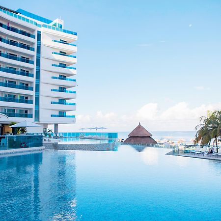 Las Americas Torre Del Mar Cartagena Exterior photo The Royal